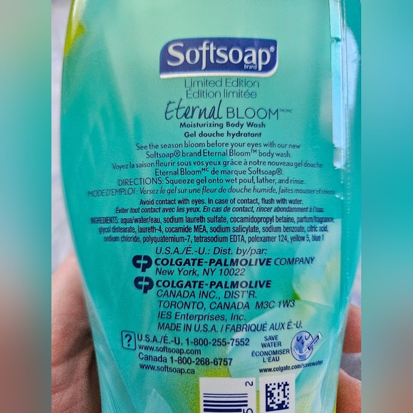 Soft Soap - Picture 4 of 4